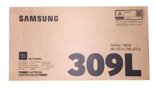 Samsung SV096A D309L Black Eredeti Toner