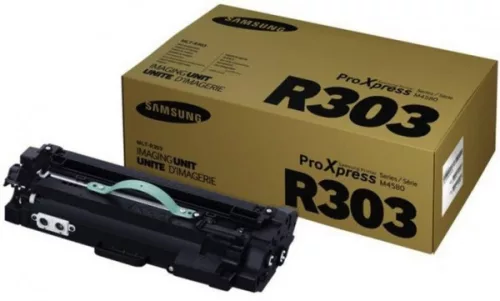 Samsung SV145A R303 Black Eredeti Dobegység