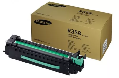 Samsung SV167A R358 Black Eredeti Dobegység