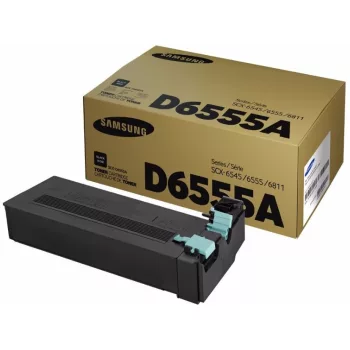 Samsung SV208A D6555A Black Eredeti Toner