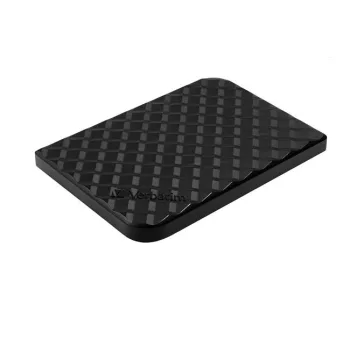   SSD (külső memória), 512GB, USB 3.2 VERBATIM "Store n Go", fekete