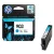 HP 903 Cyan T6L87AE Eredeti Tintapatron
