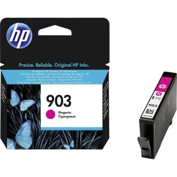HP 903 Magenta T6L91AE Eredeti Tintapatron