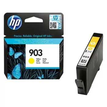 HP 903 Yellow T6L95AE Eredeti Tintapatron