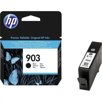 HP 903 Black T6L99AE Eredeti Tintapatron