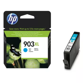HP 903XL Cyan T6M03AE Eredeti Tintapatron