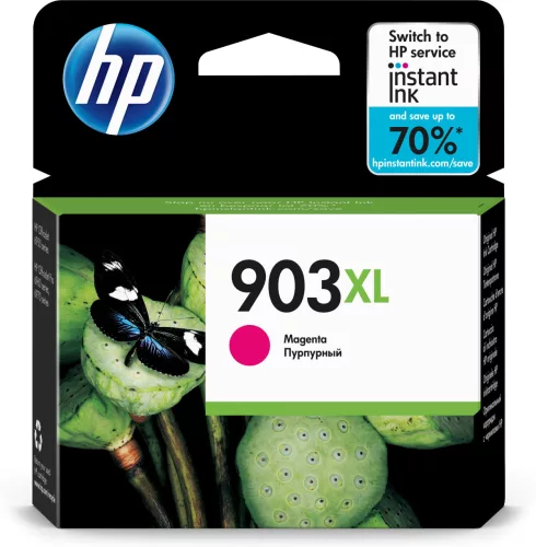 HP 903XL Magenta T6M07AE Eredeti Tintapatron