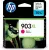 HP 903XL Magenta T6M07AE Eredeti Tintapatron