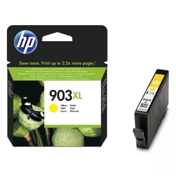 HP 903XL Yellow T6M11AE Eredeti Tintapatron