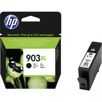 HP 903XL Black T6M15AE Eredeti Tintapatron