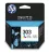 HP 303 Color T6N01AE Eredeti Tintapatron