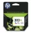 HP 303XL Color T6N03AE Eredeti Tintapatron