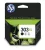 HP 303XL Black T6N04AE Eredeti Tintapatron