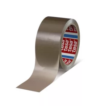   Csomagolószalag, erős, 48 mm x 66 m, TESA "Strong" barna