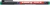 Alkoholos marker, OHP, 0,3 mm, EDDING "140 S", zöld