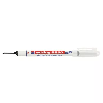 Furatmarker, EDDING "8850" fekete