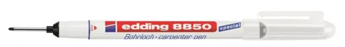 Furatmarker, EDDING "8850" fekete