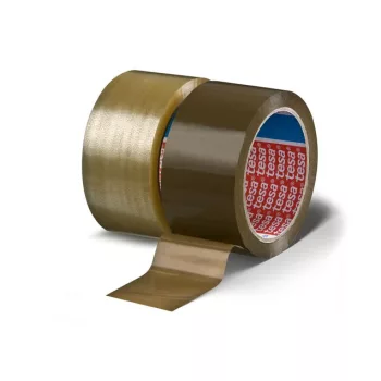   Csomagolószalag, 48 mm x 66 m, TESA "4280", átlátszó