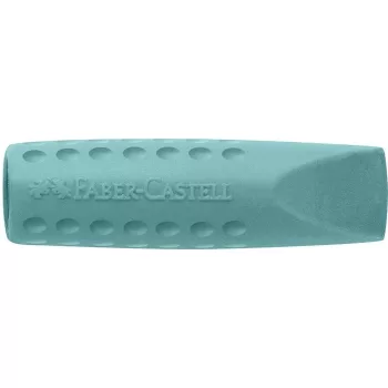   Kupakradír, FABER-CASTELL "Grip RollOn", 2 db, vegyes színek