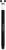 Rollertoll, 0,7 mm, törölhető, EBERHARD FABER "Panda", kék
