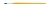 Ecset, no. 6, fa, ICO, sárga