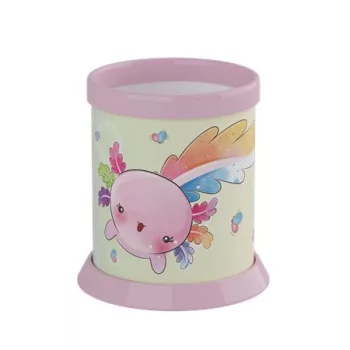 Írószertartó, ICO "Axolotl"