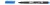 Alkoholos marker, OHP, 2-3 mm, B, ICO, kék
