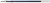 Golyóstollbetét, 0,7 mm, PENAC "BR98C07", kék