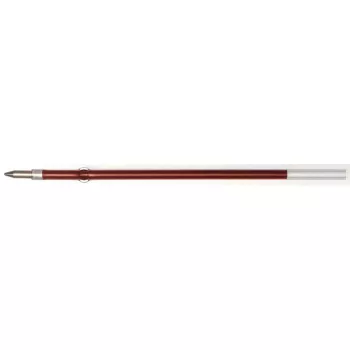 Golyóstollbetét, 0,7 mm, PENAC "BR98C07", piros