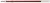 Golyóstollbetét, 0,7 mm, PENAC "BR98C07", piros