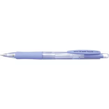   Nyomósirón, 0,5 mm, kék tolltest, PENAC "SleekTouch"