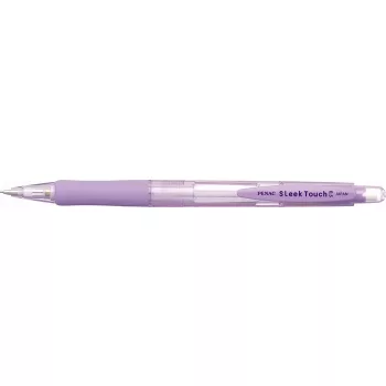   Nyomósirón, 0,5 mm, lila tolltest, PENAC "SleekTouch"