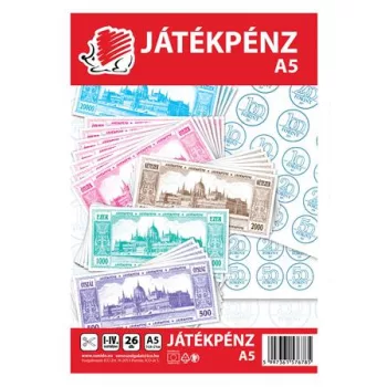 Játékpénz, ICO "Süni"