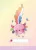 Füzet, tűzött, A5, lecke, 32 lap, ICO "Süni", axolotl