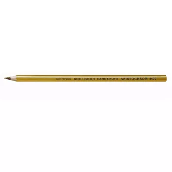   Színes varázsceruza, többszínű, KOH-I-NOOR "Multicolor 3400"