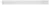 Vonalzó, műanyag, 40 cm, KOH-I-NOOR