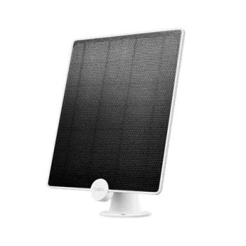   Okos szolár panel, vízálló, állítható, TP-LINK, "Tapo A200"