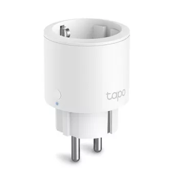   Okos Dugalj, Wi-Fi, fogyasztásmérővel, TP-LINK "TAPO P115"