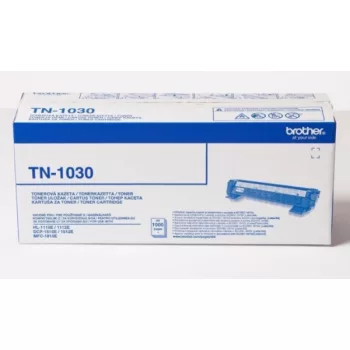 Brother TN-1030 Eredeti Toner Black