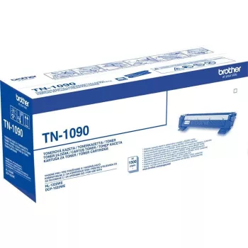 Brother TN-1090 Eredeti Toner Black