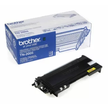 Brother TN-2005 Black Eredeti Toner