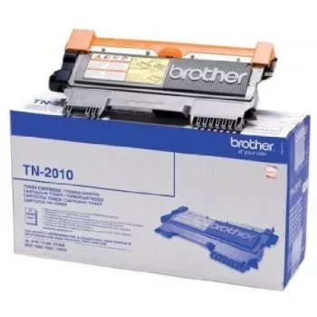 Brother TN-2010 Black Eredeti Toner