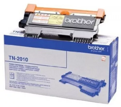 Brother TN-2010 Black Eredeti Toner