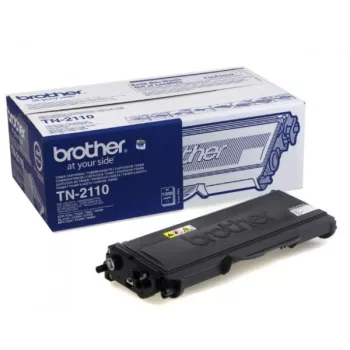 Brother TN-2110 Black Eredeti Toner