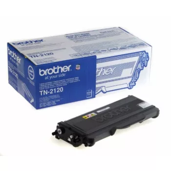 Brother TN-2120 Black Eredeti Toner