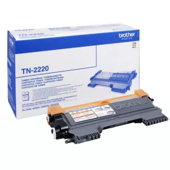 Brother TN-2220 Black Eredeti Toner