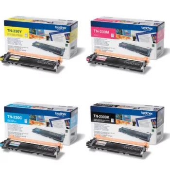 Brother TN-230M Magenta Eredeti Toner