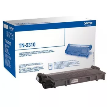 Brother TN-2310 Black Eredeti Toner