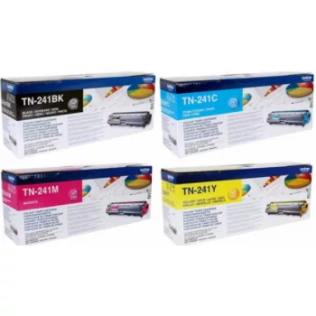 Brother TN-241M Magenta Eredeti Toner
