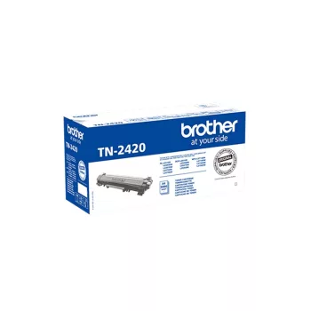 Brother TN-2420 Black Eredeti Toner